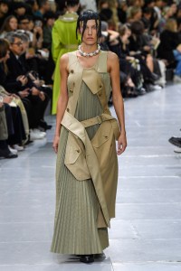 Junya Watanabe RTW Spring 2020