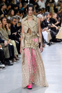 Junya Watanabe RTW Spring 2020