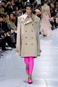 Junya Watanabe RTW Spring 2020