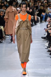Junya Watanabe RTW Spring 2020