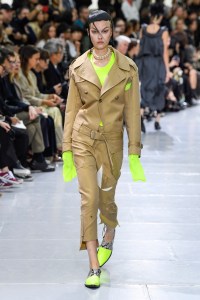 Junya Watanabe RTW Spring 2020