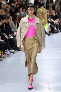 Junya Watanabe RTW Spring 2020