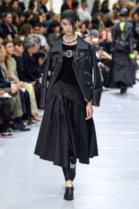 Junya Watanabe RTW Spring 2020