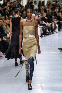 Junya Watanabe RTW Spring 2020