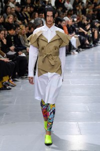 Junya Watanabe RTW Spring 2020