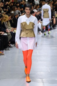 Junya Watanabe RTW Spring 2020