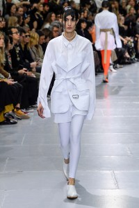 Junya Watanabe RTW Spring 2020