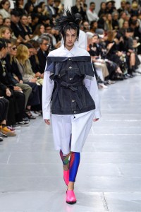 Junya Watanabe RTW Spring 2020