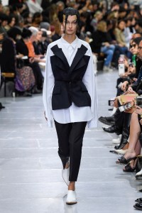 Junya Watanabe RTW Spring 2020
