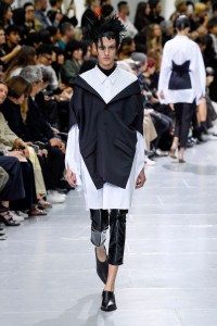Junya Watanabe RTW Spring 2020