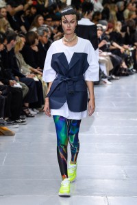 Junya Watanabe RTW Spring 2020