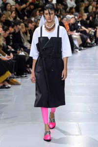 Junya Watanabe RTW Spring 2020