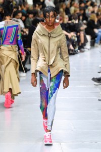 Junya Watanabe RTW Spring 2020