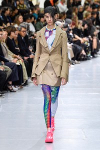 Junya Watanabe RTW Spring 2020