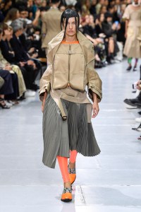 Junya Watanabe RTW Spring 2020