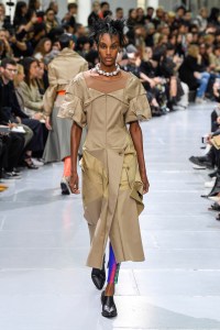Junya Watanabe RTW Spring 2020