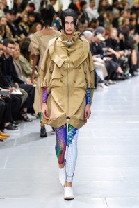 Junya Watanabe RTW Spring 2020