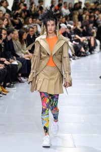 Junya Watanabe RTW Spring 2020