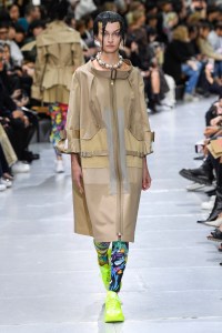 Junya Watanabe RTW Spring 2020