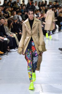 Junya Watanabe RTW Spring 2020