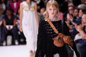 JW Anderson RTW Spring 2020, photographed in London on 16 September 2019