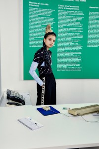 Kappa RTW Spring 2020