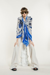 Karen Walker RTW Spring 2020