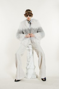 Karen Walker RTW Spring 2020