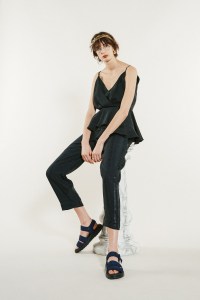 Karen Walker RTW Spring 2020