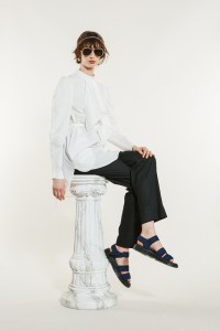 Karen Walker RTW Spring 2020