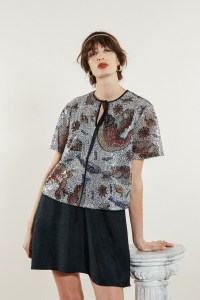 Karen Walker RTW Spring 2020