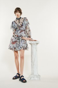 Karen Walker RTW Spring 2020