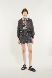 Karen Walker RTW Spring 2020