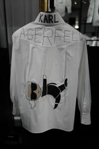 Shirt by Lil Buck