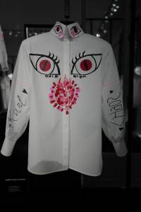 Shirt by Alessandro Michele