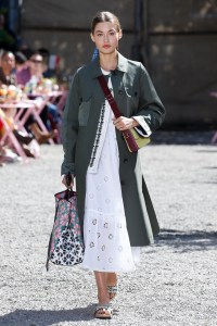 Kate Spade RTW Spring 2020