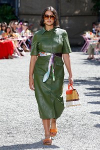 Kate Spade RTW Spring 2020