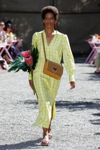 Kate Spade RTW Spring 2020