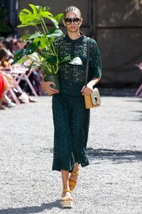 Kate Spade RTW Spring 2020