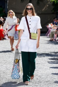 Kate Spade RTW Spring 2020