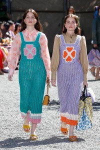Kate Spade RTW Spring 2020