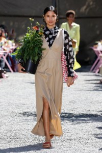 Kate Spade RTW Spring 2020