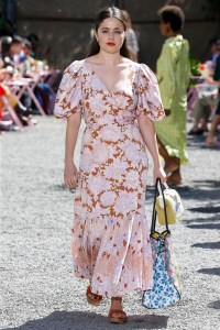 Kate Spade RTW Spring 2020