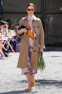 Kate Spade RTW Spring 2020
