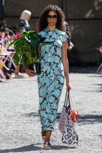 Kate Spade RTW Spring 2020