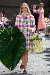 Kate Spade RTW Spring 2020