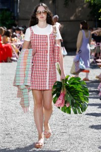 Kate Spade RTW Spring 2020