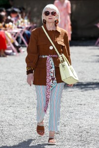 Kate Spade RTW Spring 2020