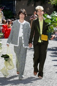 Kate Spade RTW Spring 2020