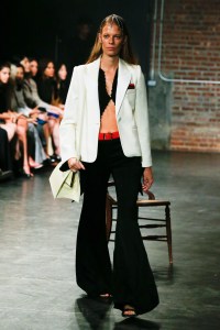 Khaite RTW Spring 2020
